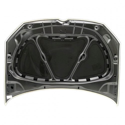 Капот AS08158393