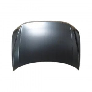 Капот AS08158400