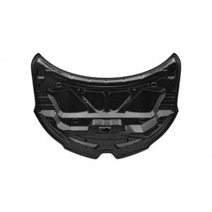 Капот AS08158407