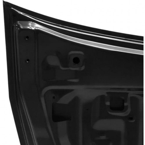 Капот AS08158786