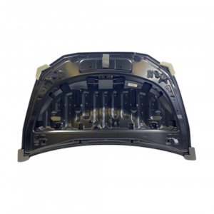 Капот AS08158786