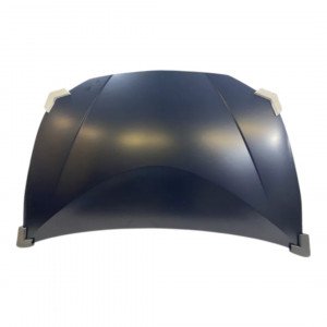 Капот AS08158786