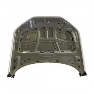 капот AS08158789