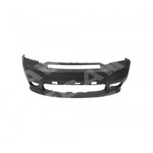 Передний бампер AS00029299 на DODGE DURANGO 2011-
