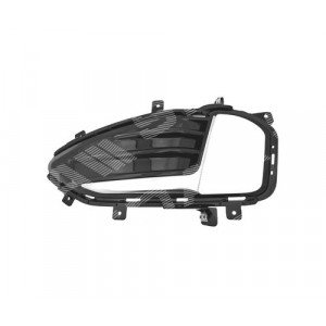 Решетка в бампер AS00030127 на FORD EDGE 2018-