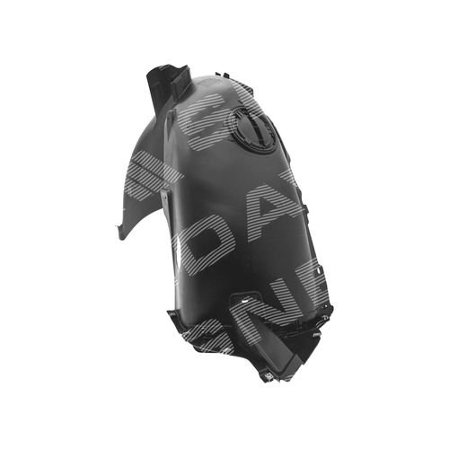 Подкрыльник AS00043502 на VOLKSWAGEN JETTA VI 2018-