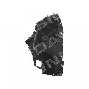 Подкрыльник AS07340783 на BMW X5 (F15) 2014-2018