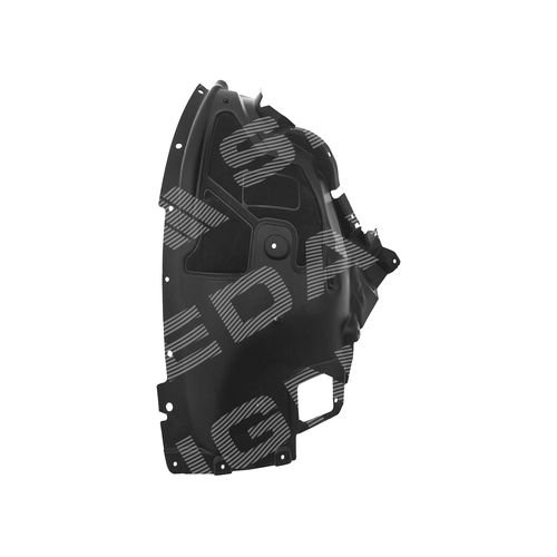 Підкрильник AS00027365 на BMW X5 (F15) 2014-2018