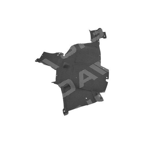 Подкрыльник AS07339975 на BMW X5 (F15) 2014-2018