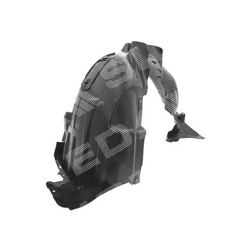 Подкрыльник AS00034793 на MERCEDES 246 (B-CLASS) / ELECTRIC 2011-2018