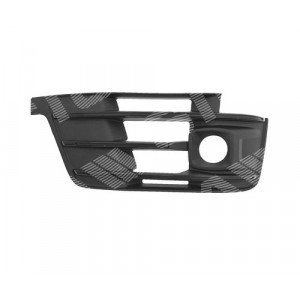 Решетка в бампер AS07321257 на AUDI Q7 2015-