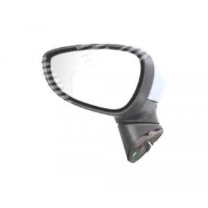 Зеркало AS00030398 на FORD FIESTA 2013-2017