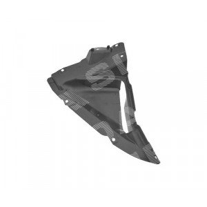 Подкрыльник AS07303295 на BMW X5 (F15) 2014-2018