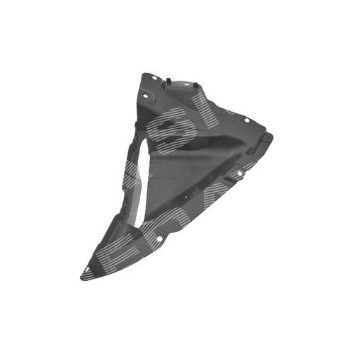 Подкрыльник AS00027369 на BMW X5 (F15) 2014-2018