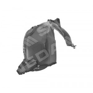 Подкрыльник AS00040546 на SKODA KODIAQ 2017-