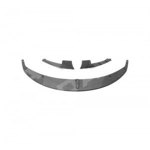 Спойлер бампера AS00026464 на BMW 3 (F30/31) 2012-2015