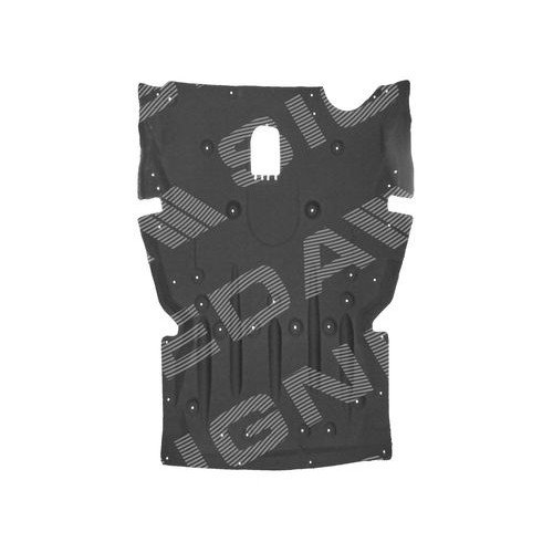 Захист двигуна AS00025968 на BMW 1 (F20/F21) 2015-2019