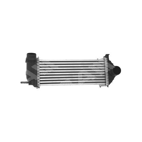 Інтеркулер AS00035478 на RENAULT KANGOO 2013-