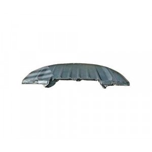 Спойлер бампера AS00039006 на PORSCHE CAYENNE 2010-2017