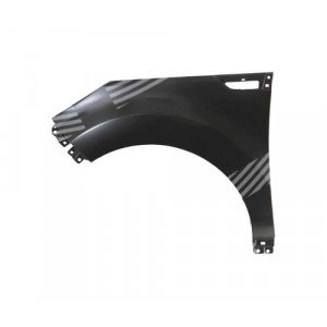 Крыло AS00033714 на KIA SOUL 2014-2018