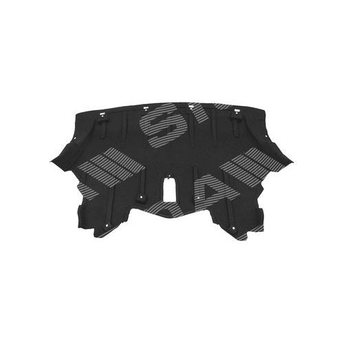 Защита двигателя AS07332231 на BMW X5 (E70) 2010-2013