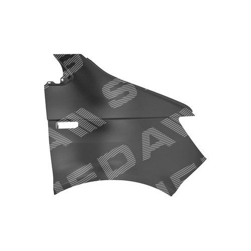 Крыло AS07328569 на VOLKSWAGEN T6 2015-