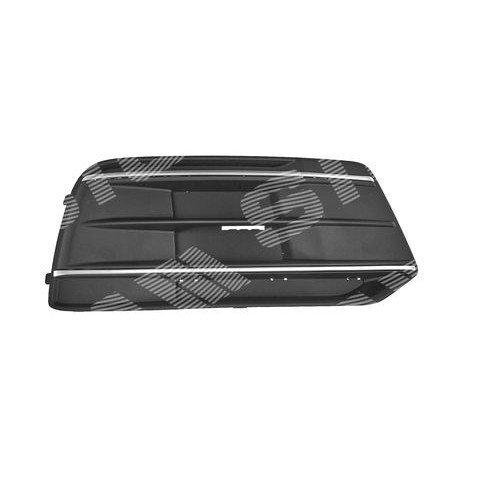 Решетка в бампер AS07303582 на AUDI Q5 2017-