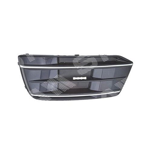 Решетка в бампер AS07325926 на AUDI Q5 2017-