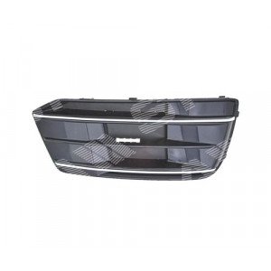 Решетка в бампер AS00025709 на AUDI Q5 2017-