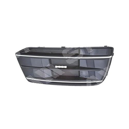 Решетка в бампер AS00025709 на AUDI Q5 2017-