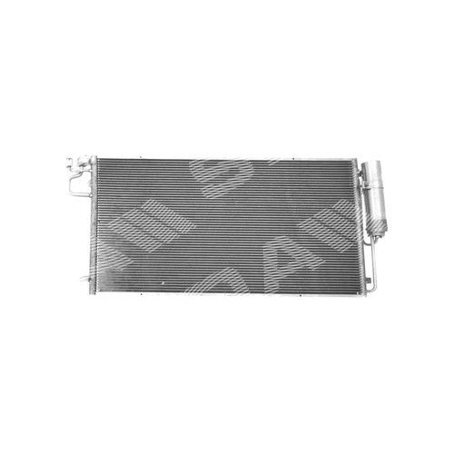 Радиатор кондиционера AS07300870 на FORD FUSION 2019-