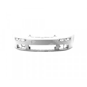Передній бампер AS07317545 на VOLKSWAGEN GOLF V 2004-2009
