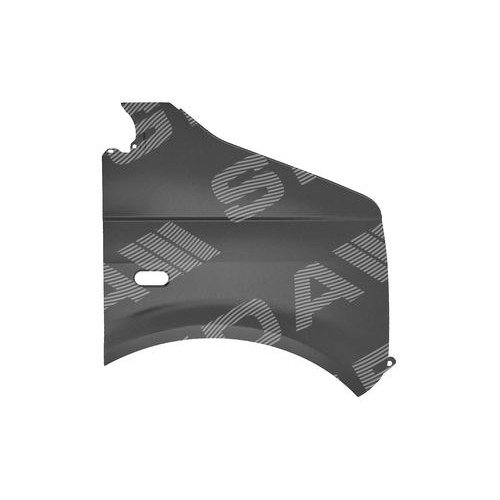 Крило AS07326652 на VOLKSWAGEN T5 2010-2015