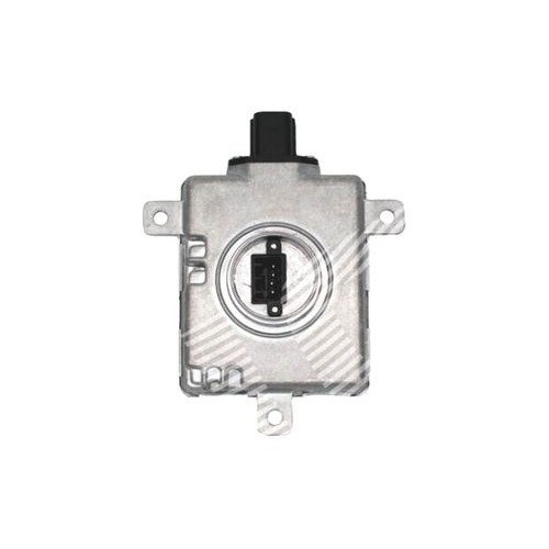 Блок розпалювання ксенону AS00028078 на MITSUBISHI ASX 2010-2013