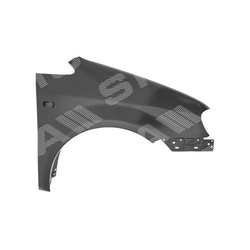 Крыло AS00042912 на VOLKSWAGEN CADDY II 2004-2010