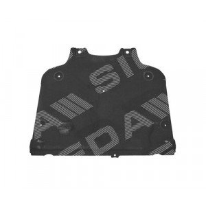 Поддон коробки передач AS07331077 на AUDI A4 (B9) 2016-