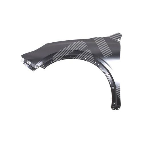 Крыло AS00041183 на SUBARU OUTBACK 2018-