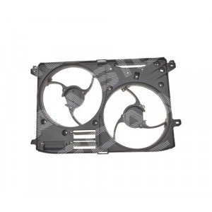 Дифузор радіатора AS00030830 на FORD MONDEO 2017-2019