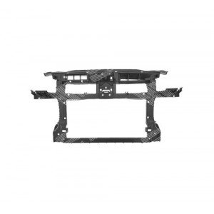 Панель передняя AS07304545 на VOLKSWAGEN GOLF V 2004-2009