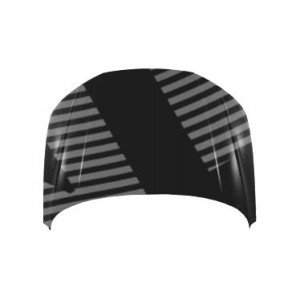 Капот AS07301858 на AUDI Q5 2017-2021