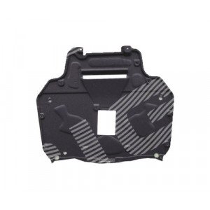 Поддон коробки передач AS00025809 на AUDI Q7 2015-