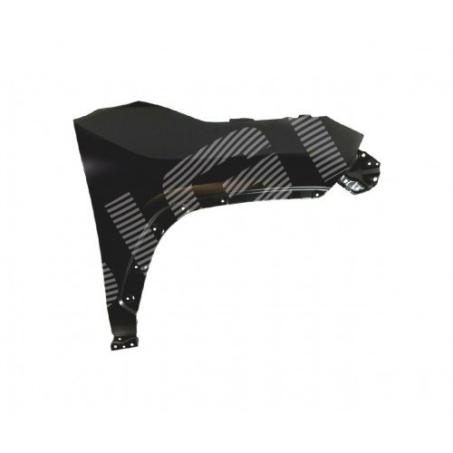 Крыло переднее правое AS00042335 на TOYOTA RAV4 2018-