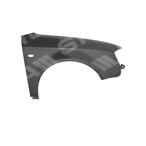 Крило AS07324189 на AUDI A4 (B7) 2005-2008