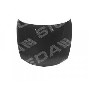 Капот AS00025839 на BMW 1 (E81/E87) 2004-2011