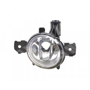 Противотуманная фара AS07294958 на BMW X5 (E70) 2006-2010