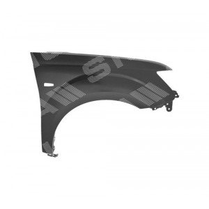 Крыло AS00036333 на MITSUBISHI OUTLANDER I 2003-2009