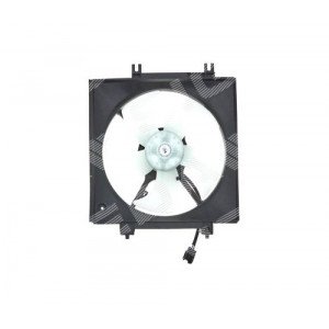 Диффузор кондиционера AS07331865 на SUBARU LEGACY OUTBACK 2004-2009