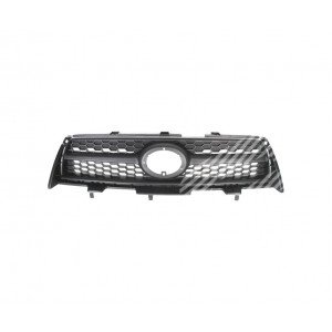 Решетка радиатора AS00042409 на TOYOTA RAV4 2010-2012