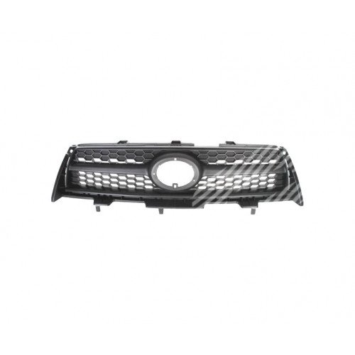 Решетка радиатора AS00042409 на TOYOTA RAV4 2010-2012