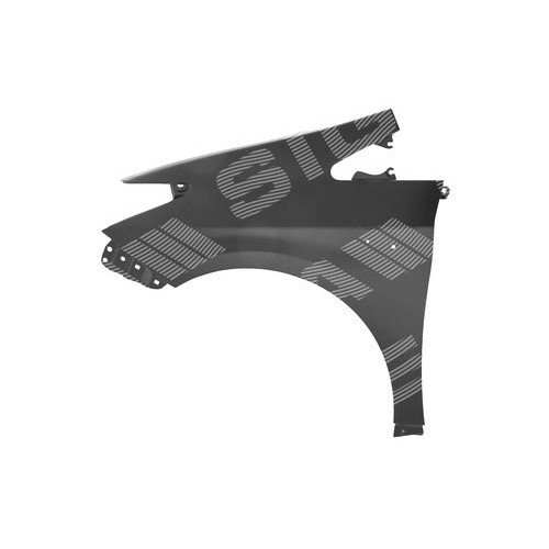 Крыло AS00042236 на TOYOTA PRIUS 2009-2015